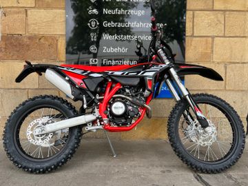 Bild 1 - 343183595 RR 4T 125 LC ENDURO RR125 - AM LAGER