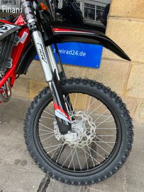 Bild 12 - 343183595 RR 4T 125 LC ENDURO RR125 - AM LAGER