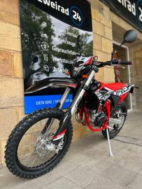 Bild 7 - 343183595 RR 4T 125 LC ENDURO RR125 - AM LAGER