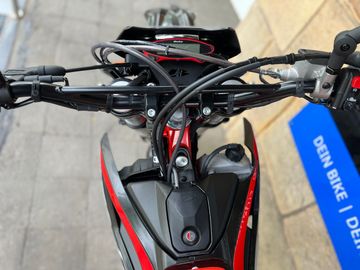 Bild 13 - 343183595 RR 4T 125 LC ENDURO RR125 - AM LAGER