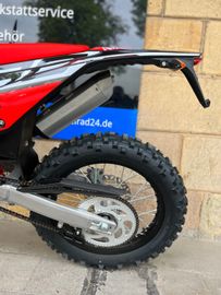 Bild 9 - 343183595 RR 4T 125 LC ENDURO RR125 - AM LAGER
