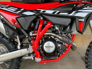 Bild 4 - 343183595 RR 4T 125 LC ENDURO RR125 - AM LAGER