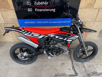 Bild 2 - 347602082 RR 2T 50 SPM SUPERMOTO RR50