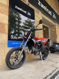 Bild 6 - 347602082 RR 2T 50 SPM SUPERMOTO RR50