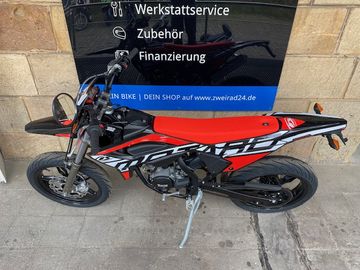 Bild 4 - 347602082 RR 2T 50 SPM SUPERMOTO RR50