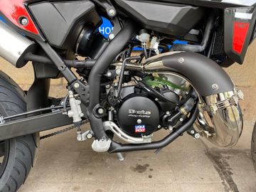 Bild 7 - 347602082 RR 2T 50 SPM SUPERMOTO RR50