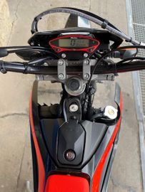 Bild 11 - 347602082 RR 2T 50 SPM SUPERMOTO RR50