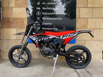 Bild 3 - 347602082 RR 2T 50 SPM SUPERMOTO RR50