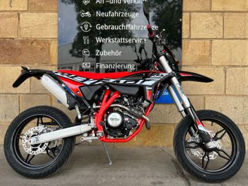 Bild 1 - 347971666 RR 4T 125 LC SUPERMOTO RR125 SPM - AM LAGER