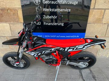 Bild 4 - 347971666 RR 4T 125 LC SUPERMOTO RR125 SPM - AM LAGER