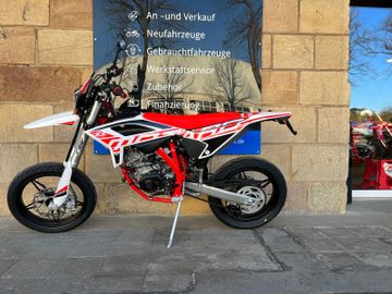 Bild 2 - 347971703 RR 4T 125 LC SUPERMOTO RR125 - AM LAGER