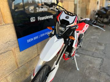 Bild 5 - 347971703 RR 4T 125 LC SUPERMOTO RR125 - AM LAGER