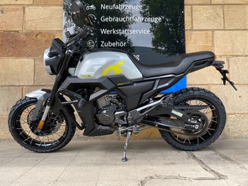 Bild 2 - 350731189 ZT125 ZT 125 GK ZT125-GK - AM LAGER