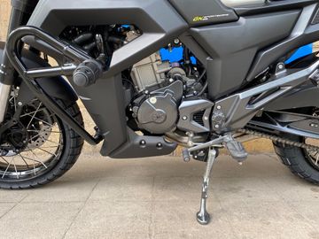 Bild 5 - 350731189 ZT125 ZT 125 GK ZT125-GK - AM LAGER