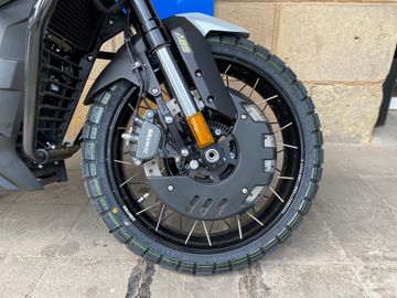 Bild 7 - 350731189 ZT125 ZT 125 GK ZT125-GK - AM LAGER