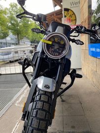 Bild 10 - 350731189 ZT125 ZT 125 GK ZT125-GK - AM LAGER