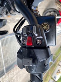 Bild 11 - 350731189 ZT125 ZT 125 GK ZT125-GK - AM LAGER