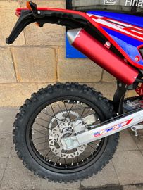 Bild 7 - 356091519 RR 2T 50 RACING ENDURO - AM LAGER