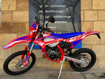 Bild 2 - 356091519 RR 2T 50 RACING ENDURO - AM LAGER