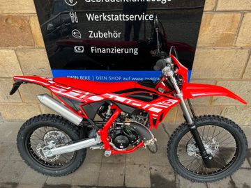 Bild 14 - 360331893 Beta RR 2T 50 SPORT ENDURO