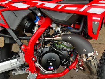 Bild 8 - 360331893 Beta RR 2T 50 SPORT ENDURO