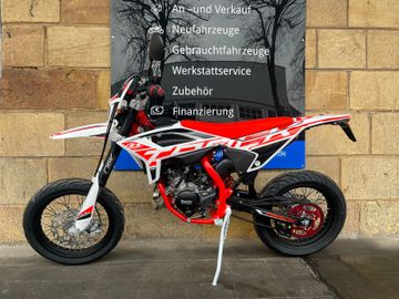 Bild 2 - 360350639 Beta RR 2T 50 Track