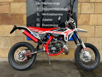 Bild 1 - 360350639 Beta RR 2T 50 Track